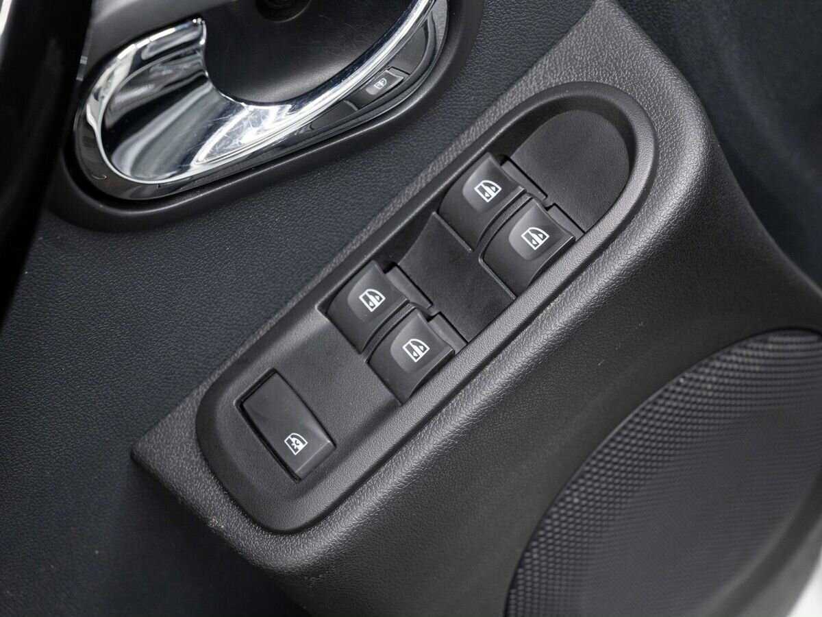 Лада (ВАЗ) Ларгус б/у, 2021, Механическая. Фото: #17