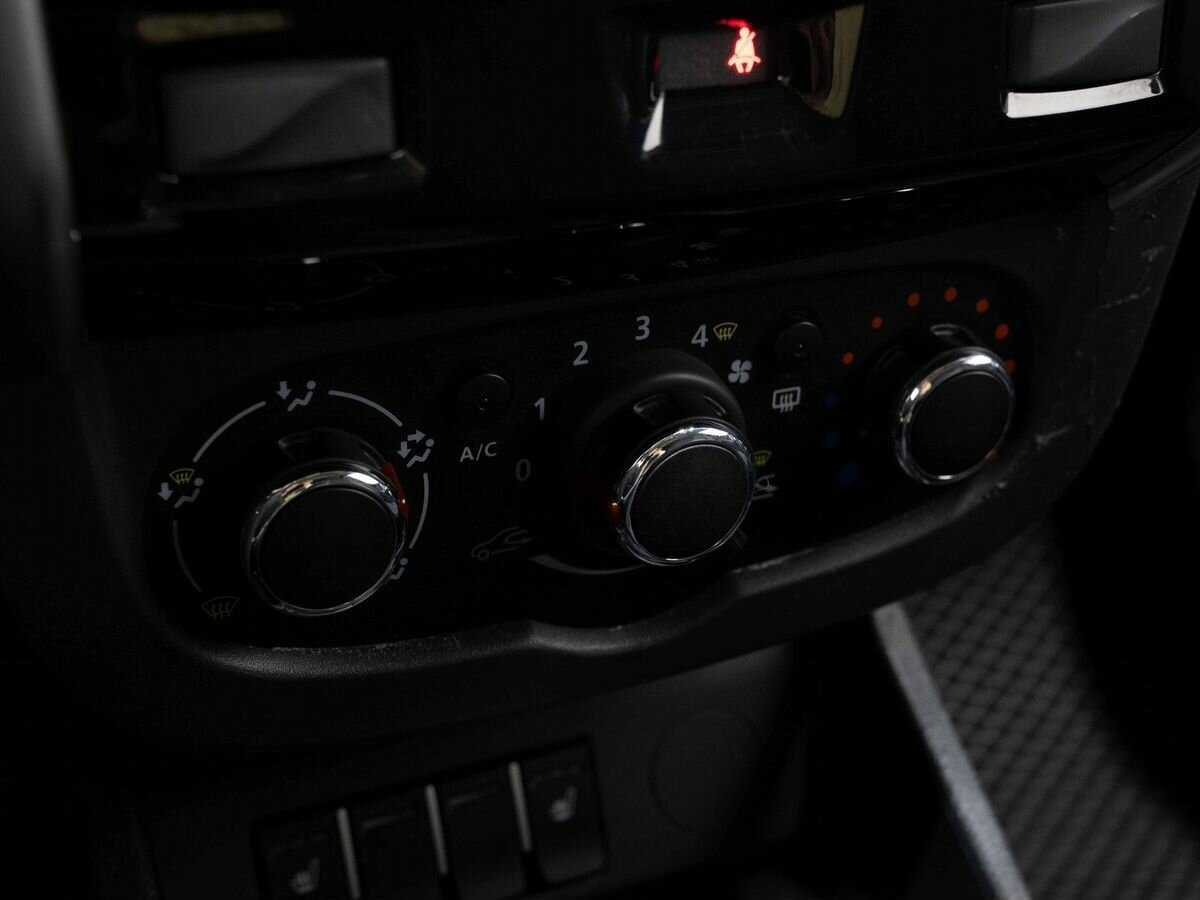 Лада (ВАЗ) Ларгус б/у, 2021, Механическая. Фото: #19