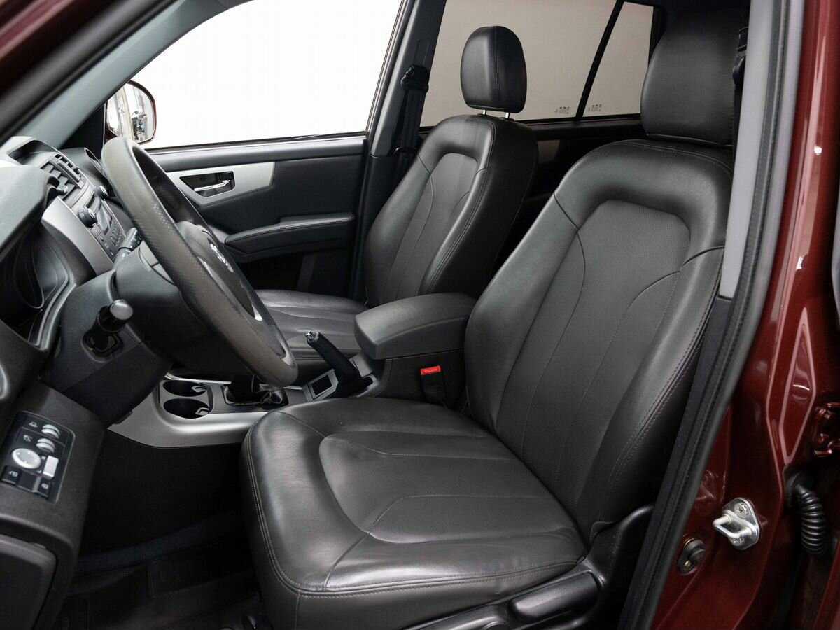 Лифан Икс60 б/у, 2016, Механическая. Фото: #7