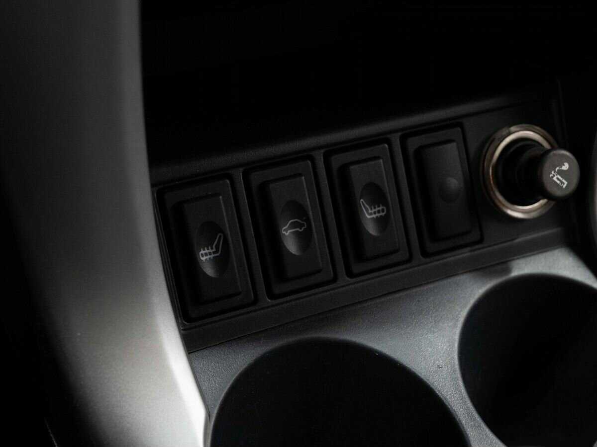 Лифан Икс60 б/у, 2016, Механическая. Фото: #20