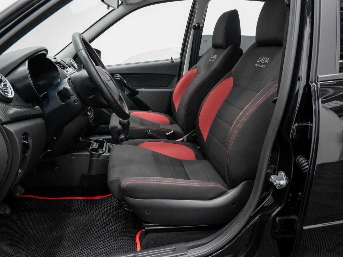 Лада (ВАЗ) Гранта б/у, 2024, Механическая. Фото: #12