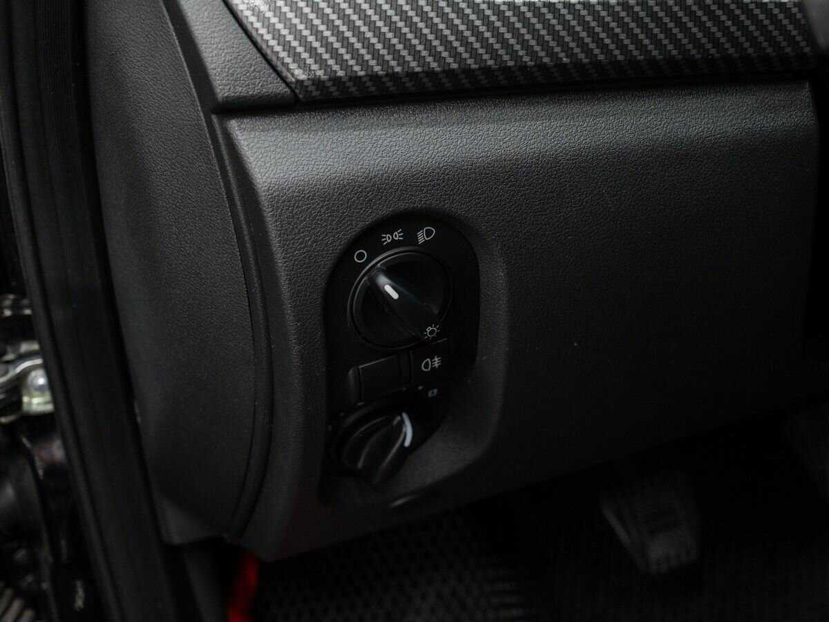 Лада (ВАЗ) Гранта б/у, 2024, Механическая. Фото: #14