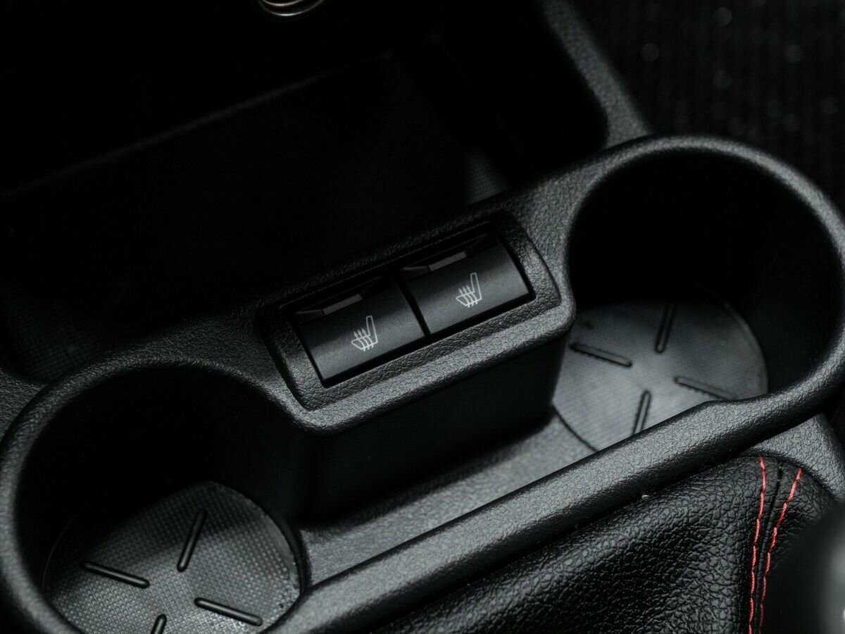 Лада (ВАЗ) Гранта б/у, 2024, Механическая. Фото: #16