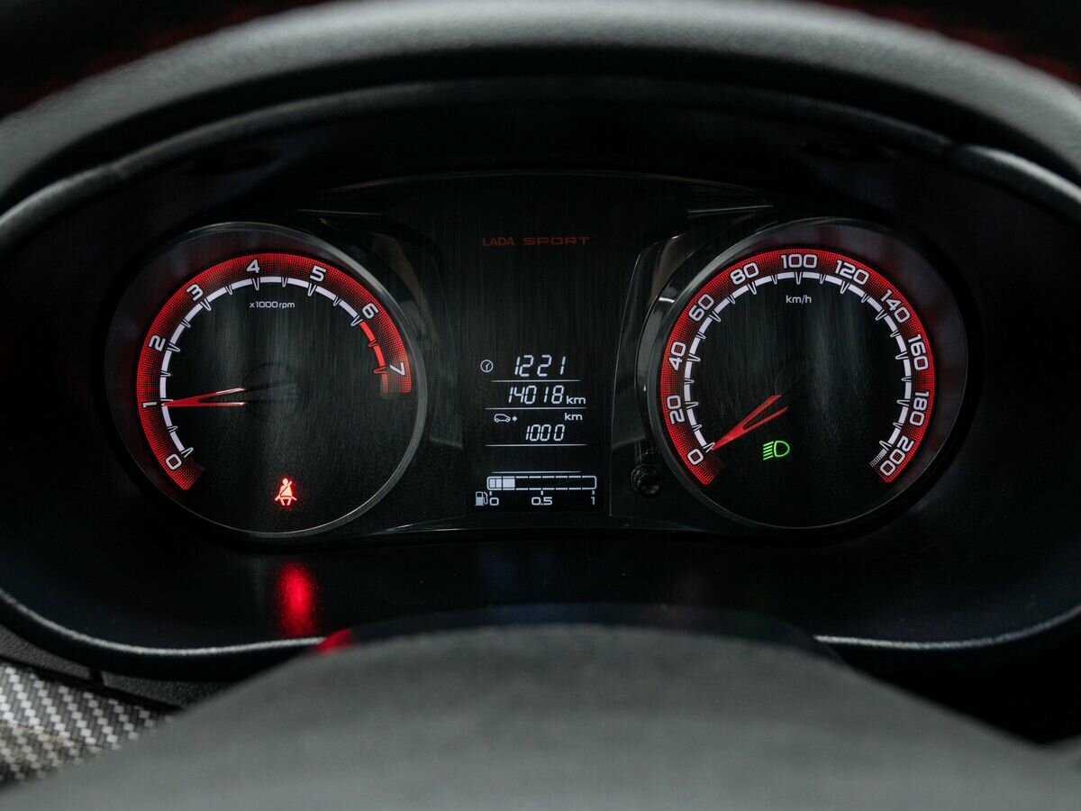 Лада (ВАЗ) Гранта б/у, 2024, Механическая. Фото: #18