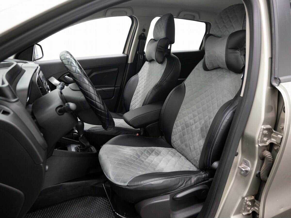 Лада (ВАЗ) ИКСРЭЙ б/у, 2019, Вариатор. Фото: #7