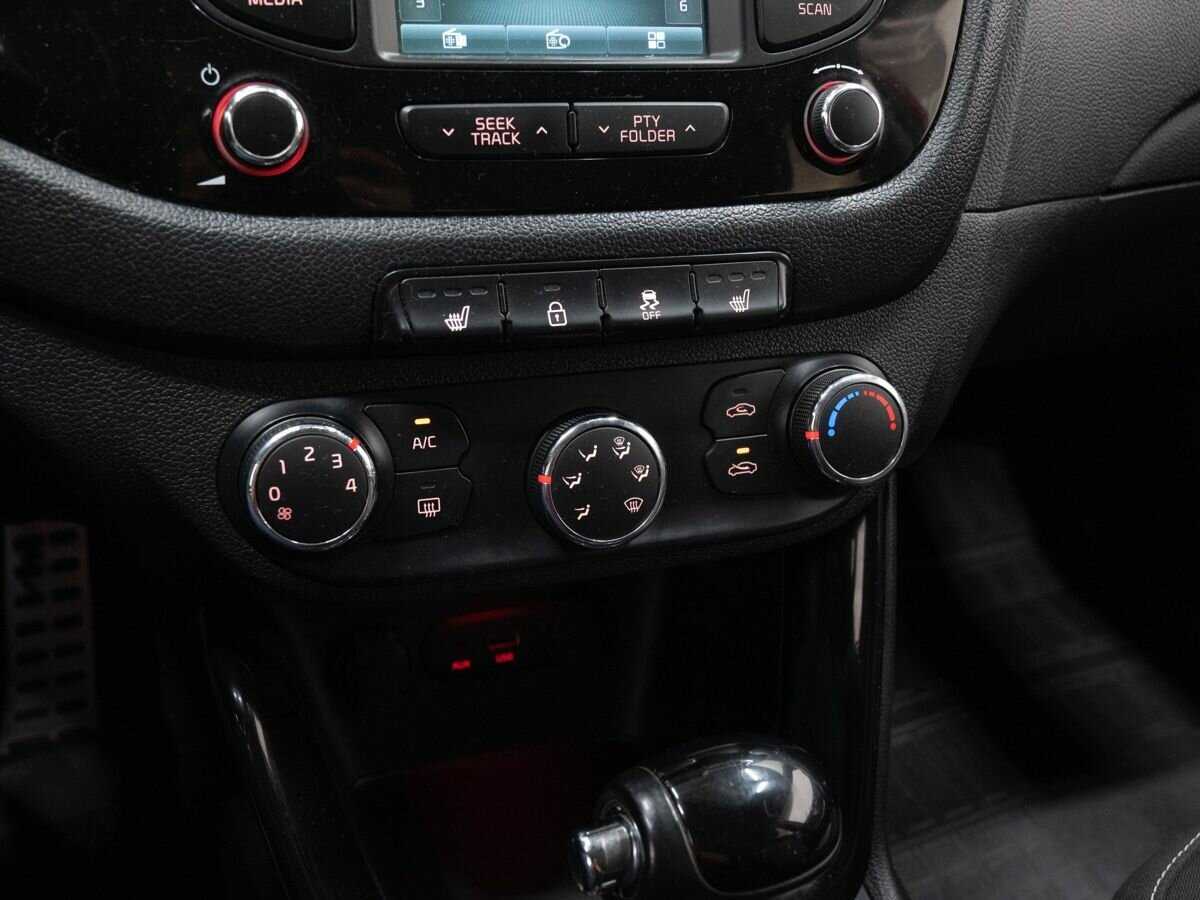 Киа Сид б/у, 2014, Автоматическая. Фото: #18