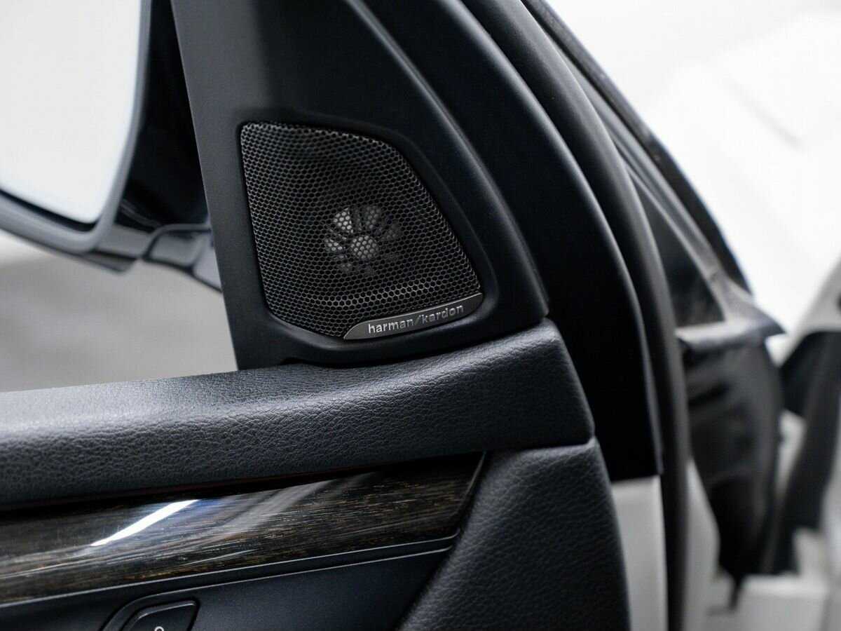 BMW X5 б/у, 2013, Автоматическая. Фото: #20