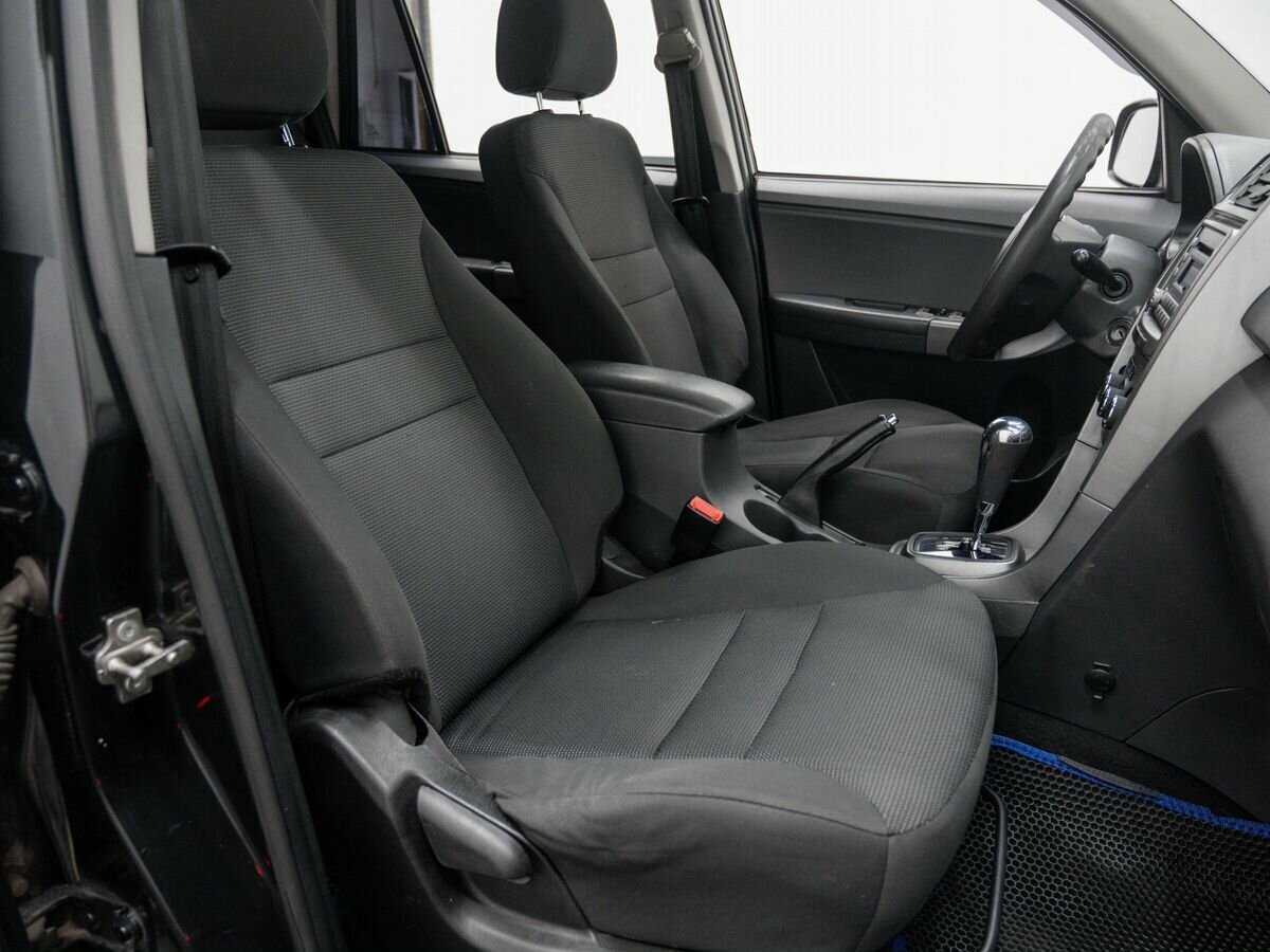 Чери Тигго (Т11) б/у, 2015, Роботизированная. Фото: #7