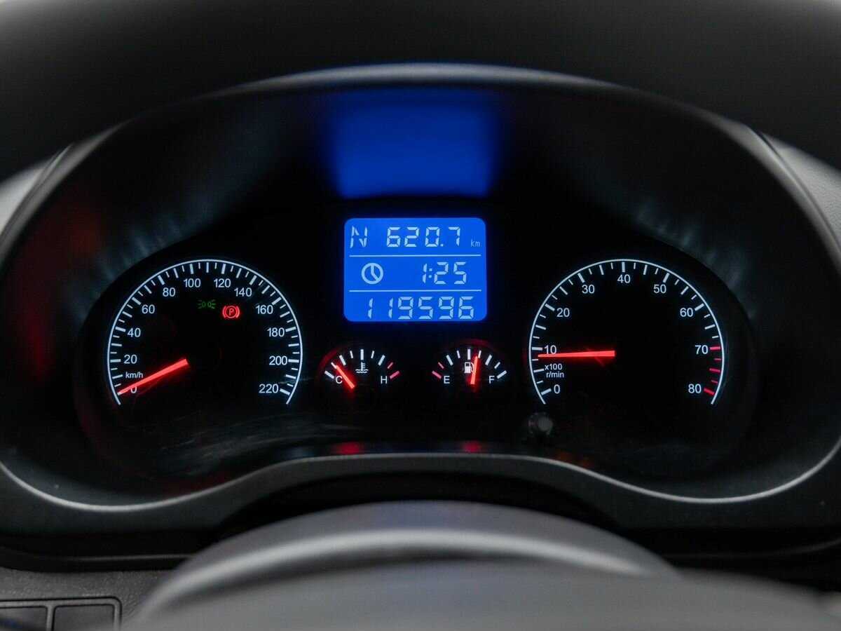 Чери Тигго (Т11) б/у, 2015, Роботизированная. Фото: #20