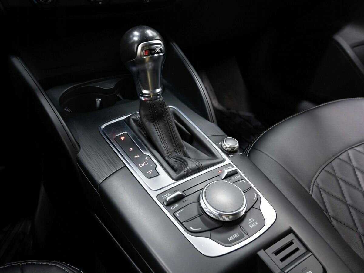 Audi A3 б/у, 2014, Роботизированная. Фото: #19