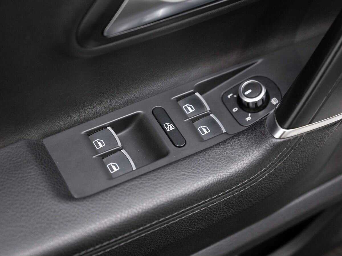 Фольксваген Пассат ЦЦ б/у, 2013, Роботизированная. Фото: #17