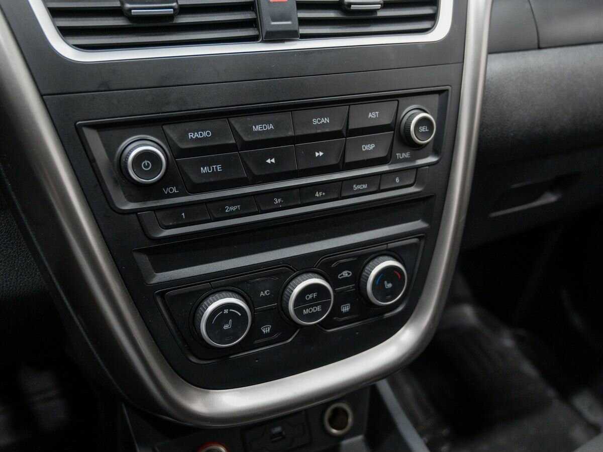 ФАВ Бестюрн Икс80 б/у, 2018, Механическая. Фото: #17