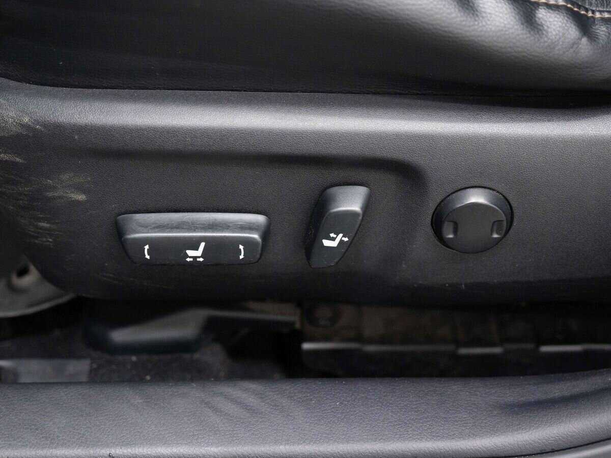 Тойота Камри б/у, 2014, Автоматическая. Фото: #20