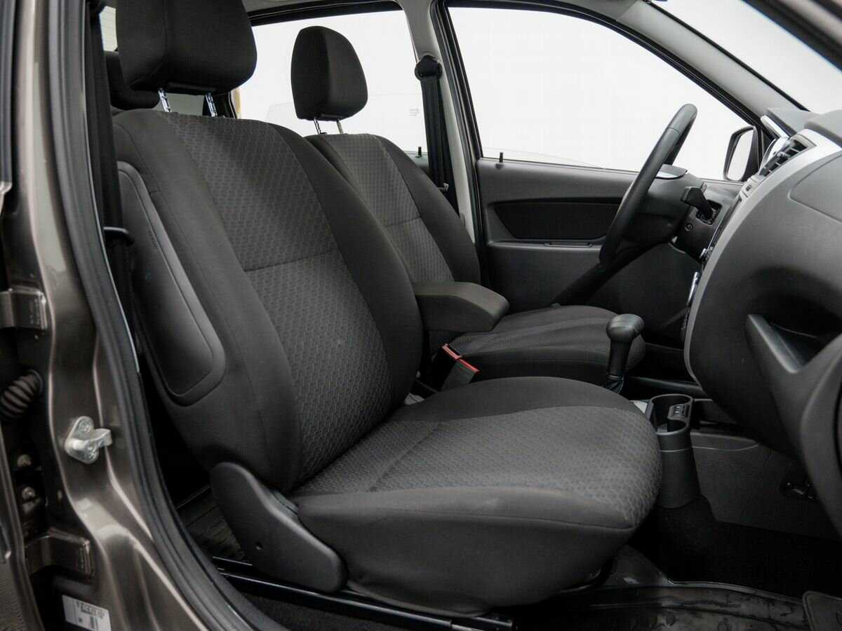 Датсун он-ДО б/у, 2019, Автоматическая. Фото: #7