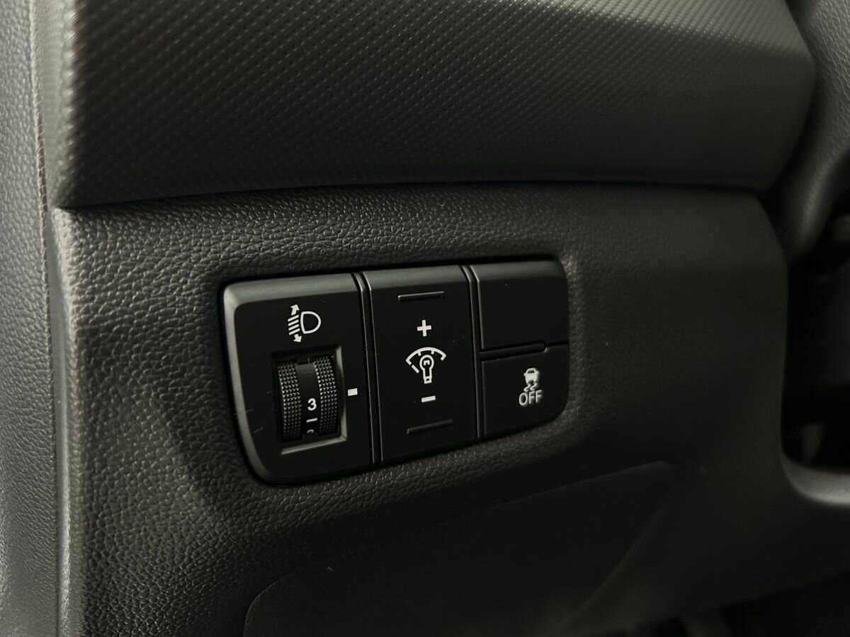 Хендай Крета б/у, 2017, Автоматическая. Фото: #8