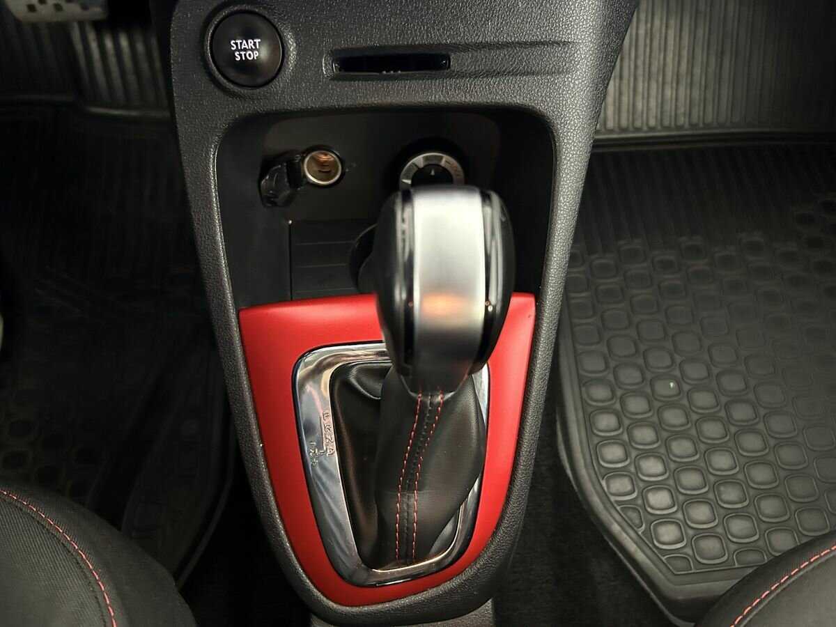 Рено Каптюр б/у, 2018, Автоматическая. Фото: #11