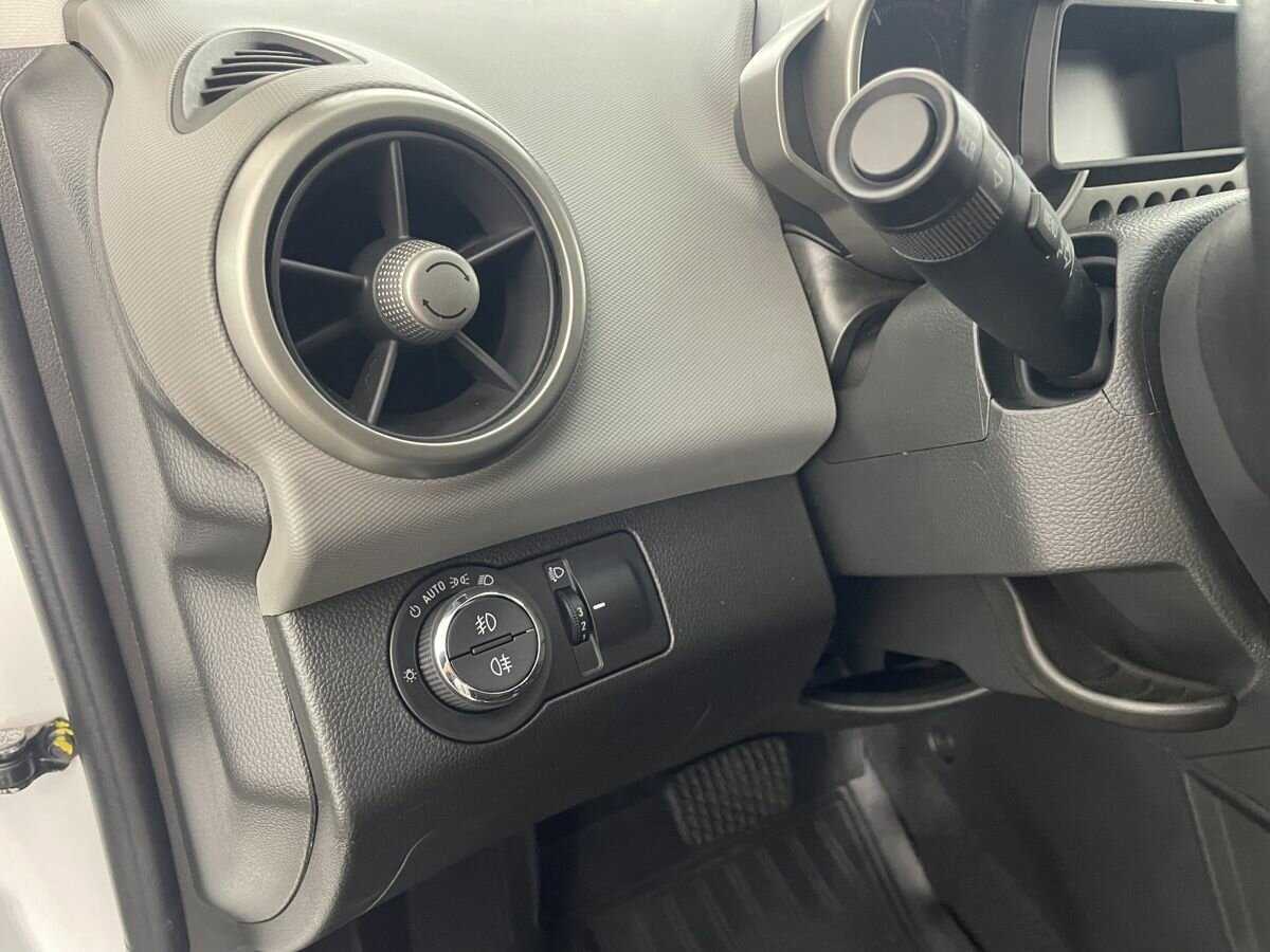 Шевроле Авео б/у, 2014, Автоматическая. Фото: #7