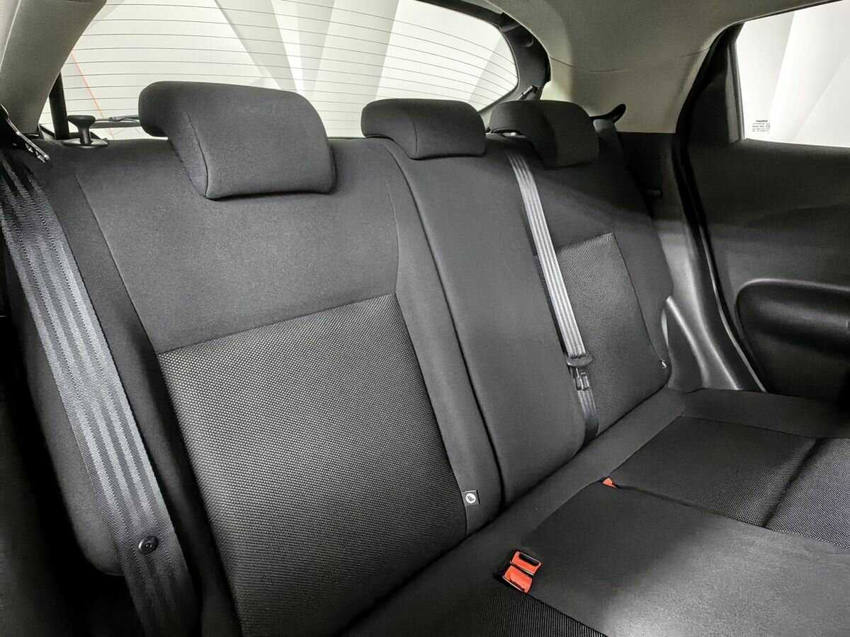 Nissan Juke б/у, 2013, Вариатор. Фото: #12