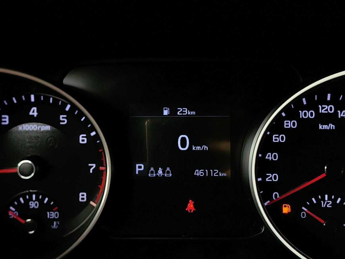 Kia Ceed б/у, 2019, Роботизированная. Фото: #16