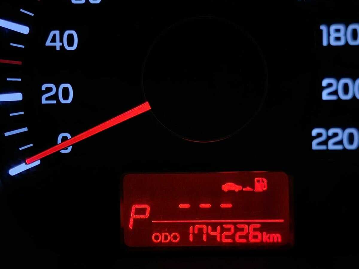 Kia Rio б/у, 2013, Автоматическая. Фото: #15