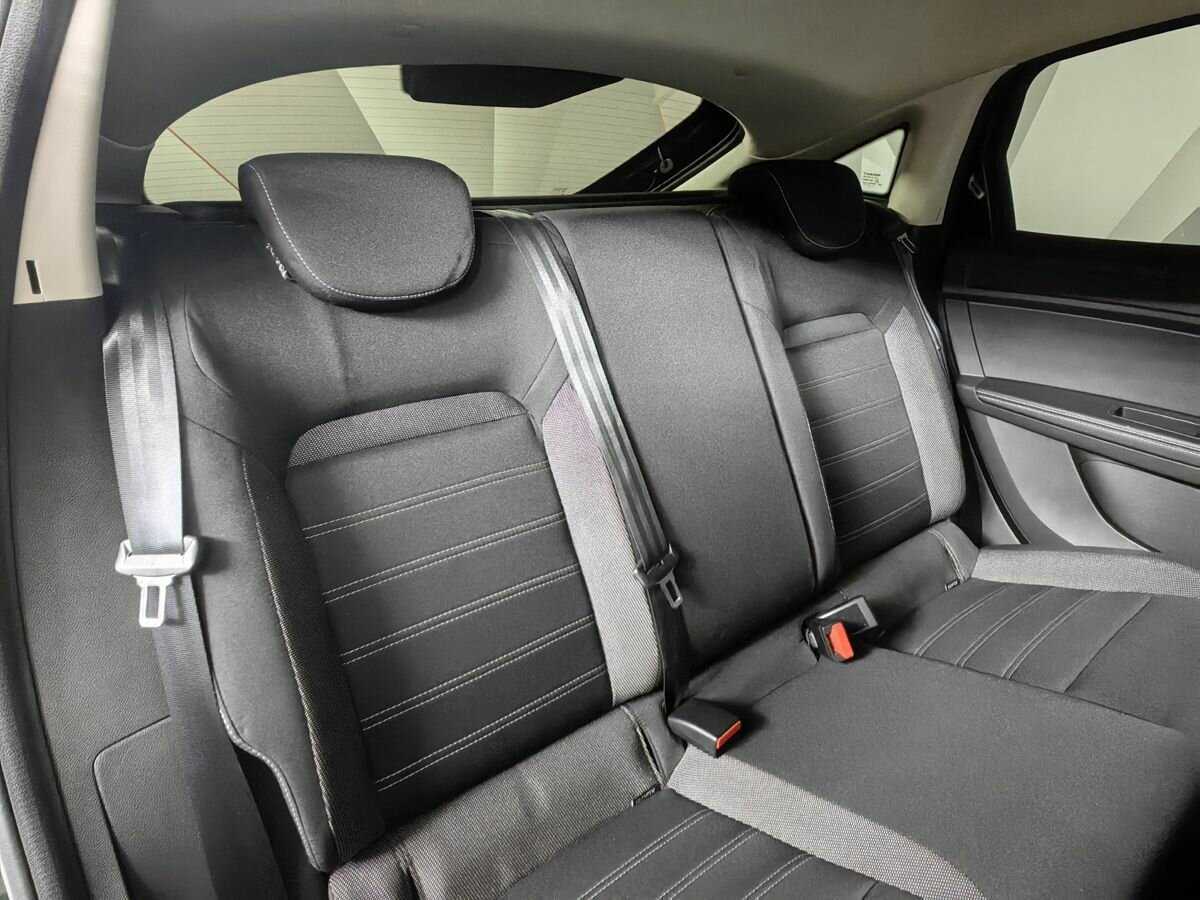 Renault Arkana б/у, 2019, Вариатор. Фото: #12