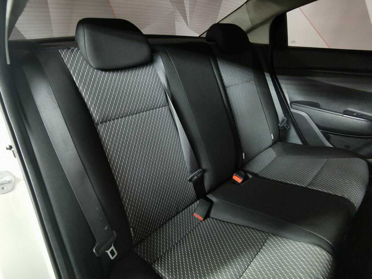 Kia Rio б/у, 2018, Автоматическая. Фото: #12