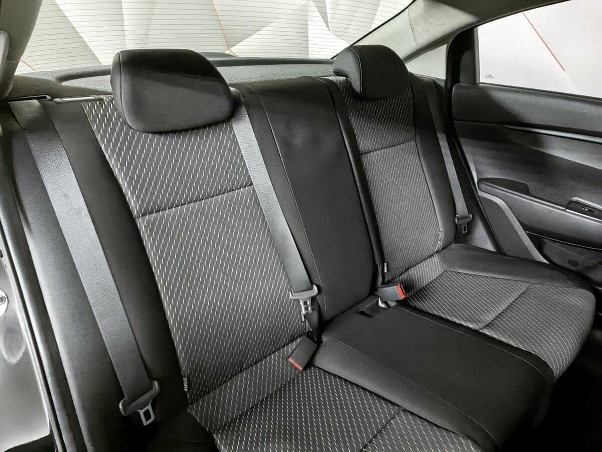 Kia Rio б/у, 2017, Автоматическая. Фото: #12