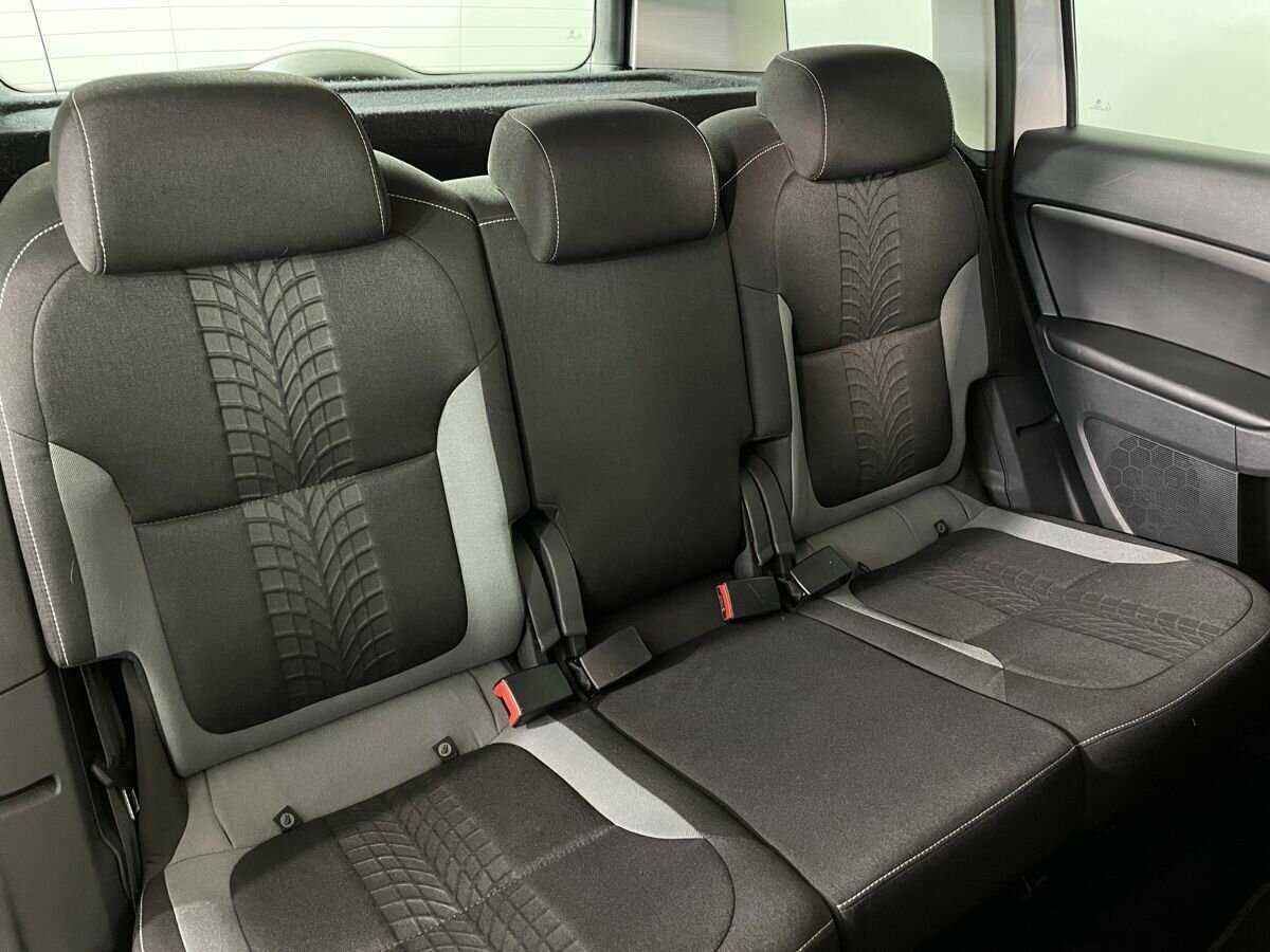 Skoda Yeti б/у, 2017, Автоматическая. Фото: #14