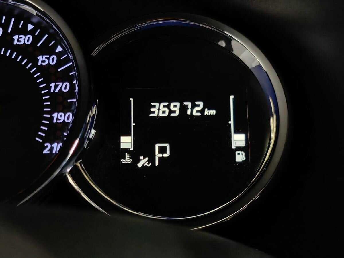 Renault Sandero б/у, 2019, Автоматическая. Фото: #15