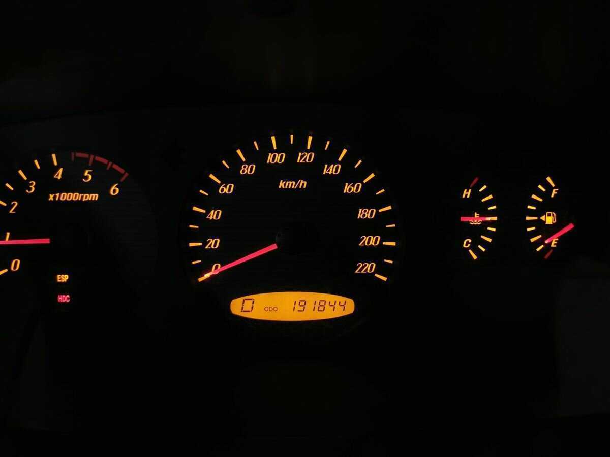 SsangYong Kyron б/у, 2013, Автоматическая. Фото: #15