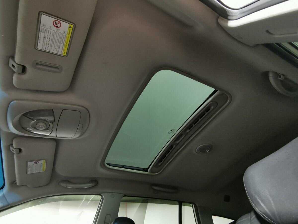 SsangYong Kyron б/у, 2013, Автоматическая. Фото: #16