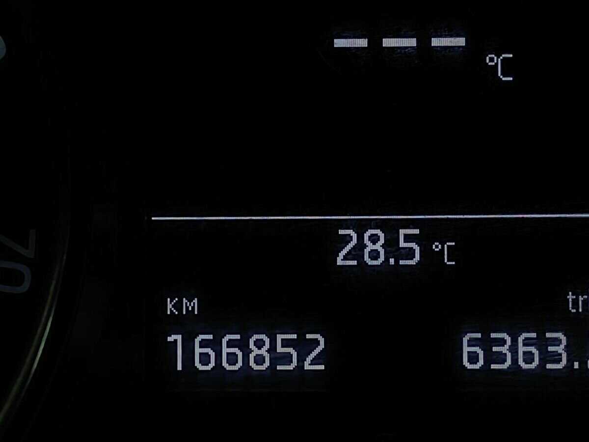 Skoda Rapid б/у, 2018, Роботизированная. Фото: #15