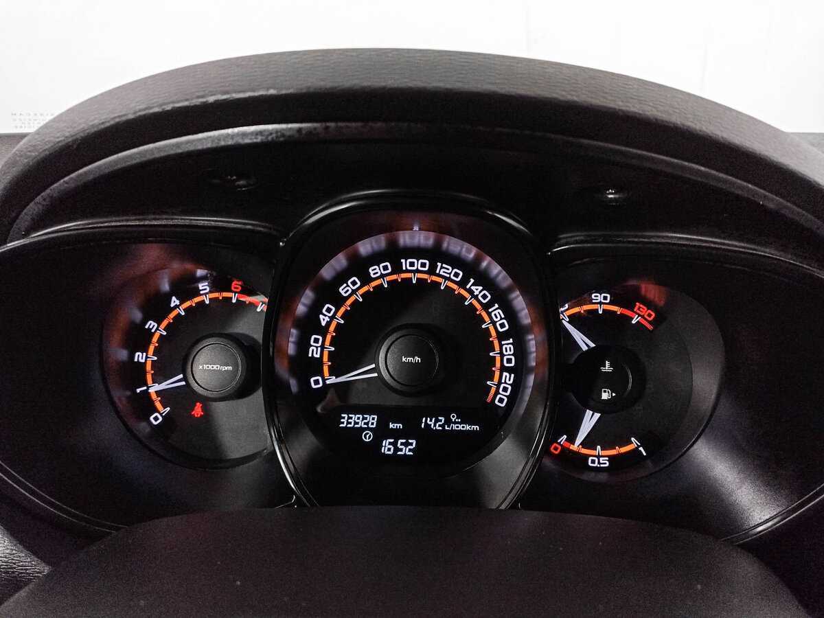 Lada (ВАЗ) Vesta б/у, 2020, Механическая. Фото: #10