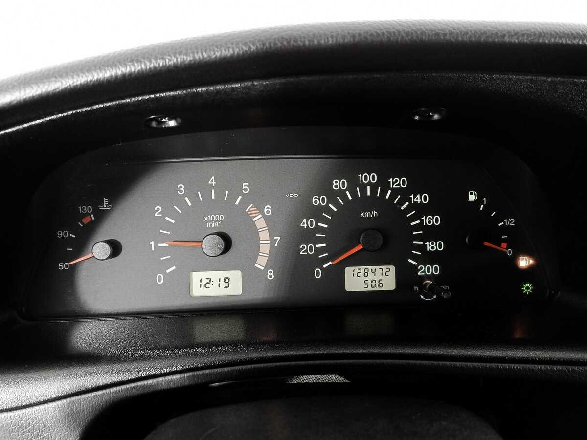 Шевроле Нива б/у, 2013, Механическая. Фото: #10