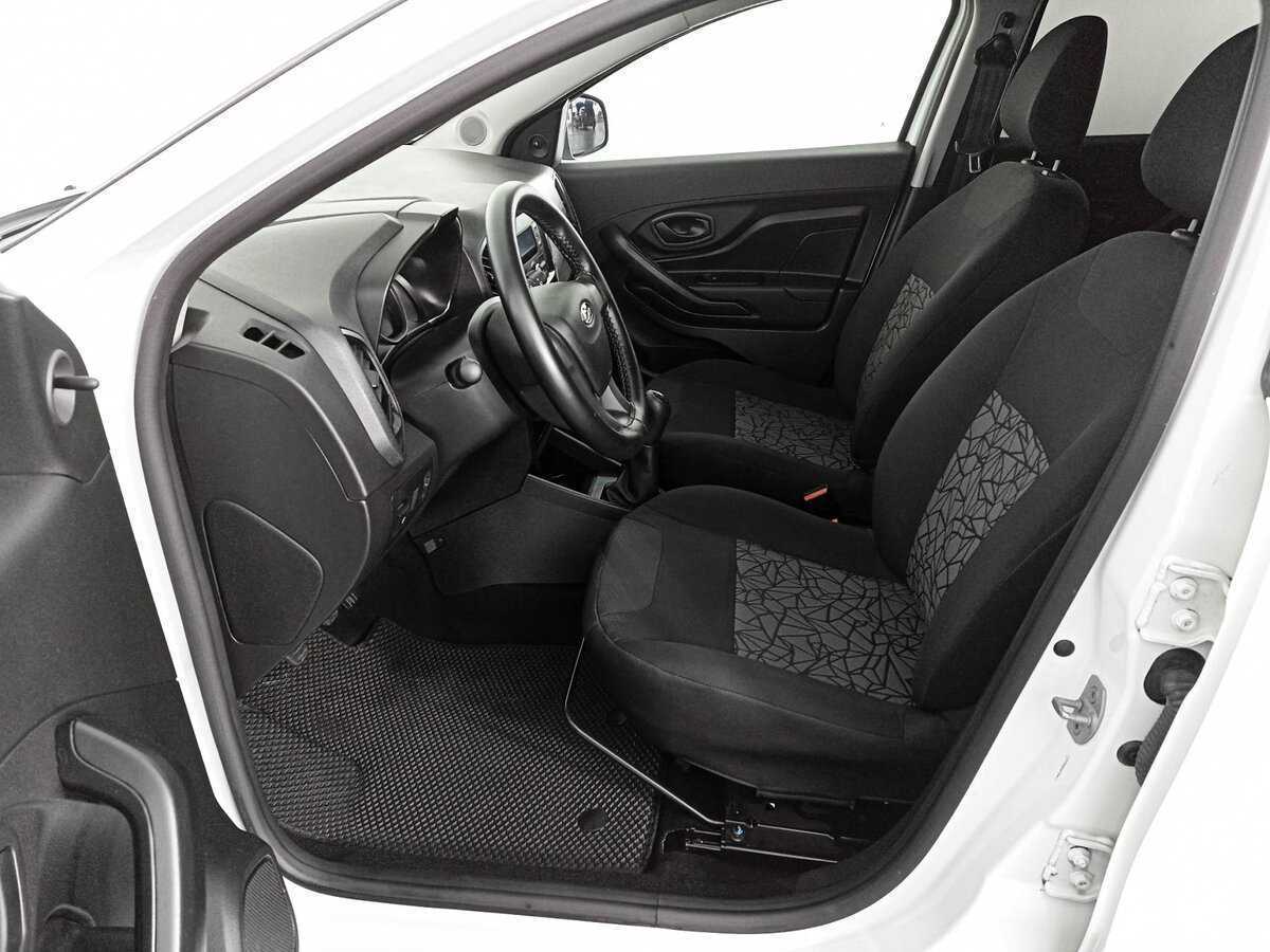 Lada (ВАЗ) XRAY б/у, 2021, Механическая. Фото: #13