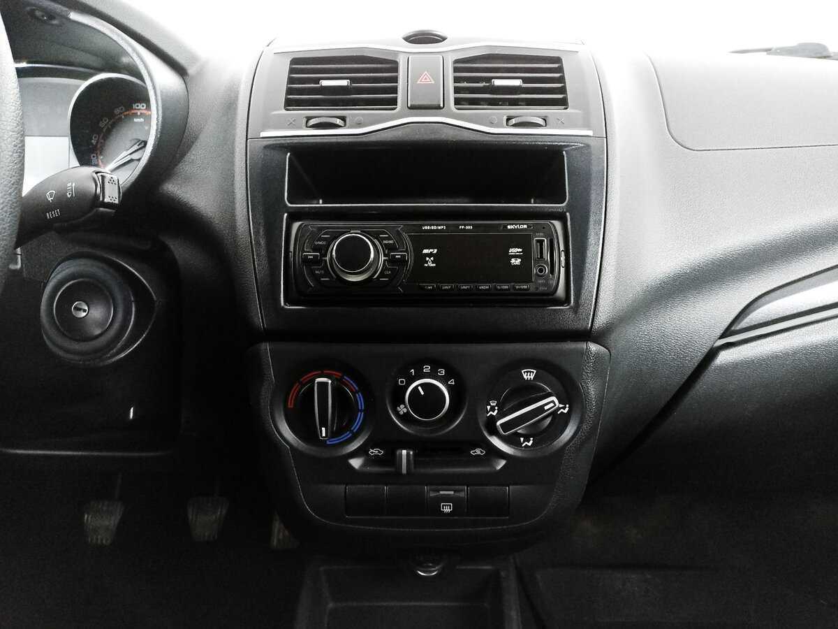 Лада (ВАЗ) Гранта б/у, 2019, Механическая. Фото: #12