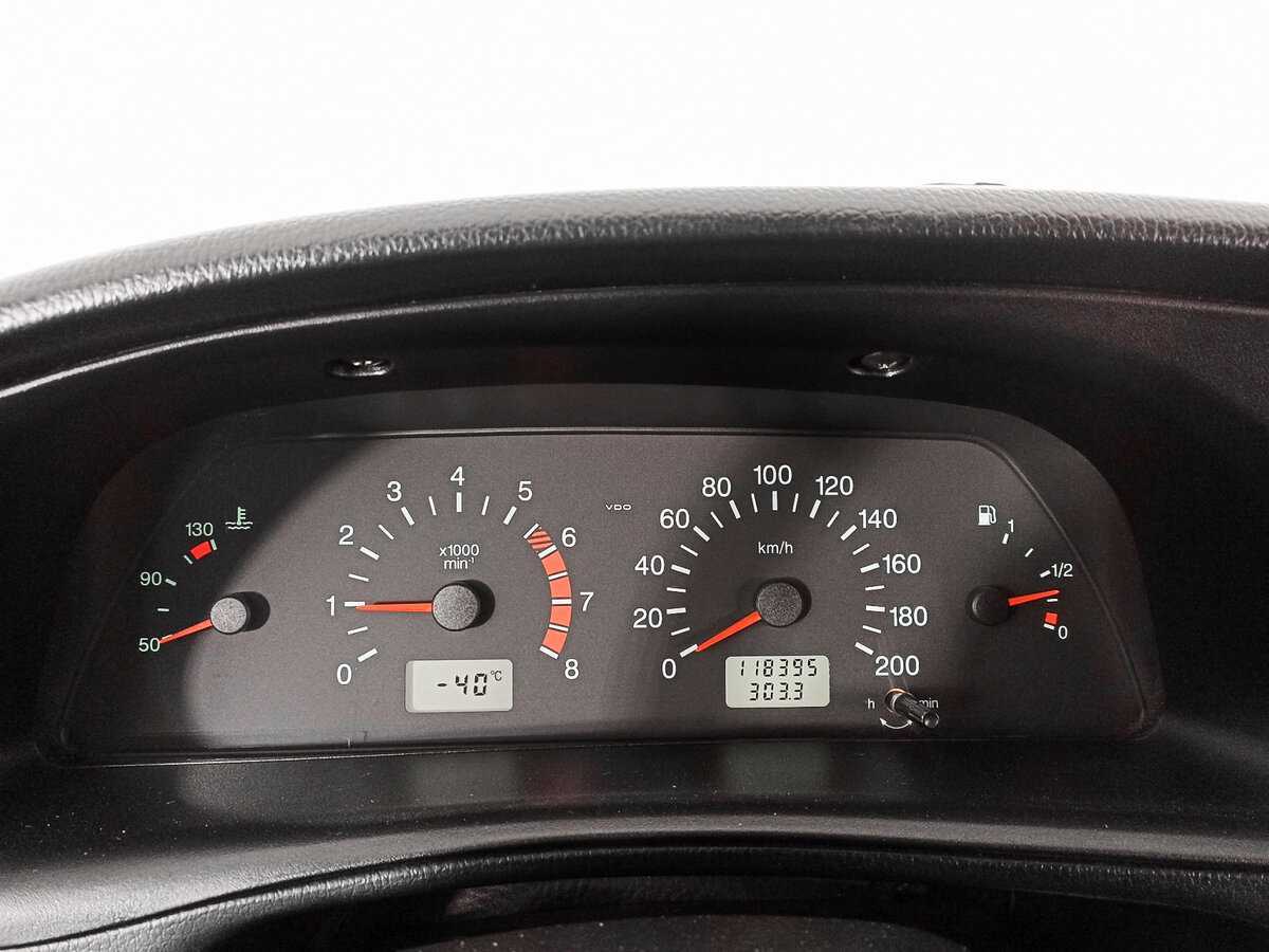 Шевроле Нива б/у, 2015, Механическая. Фото: #8