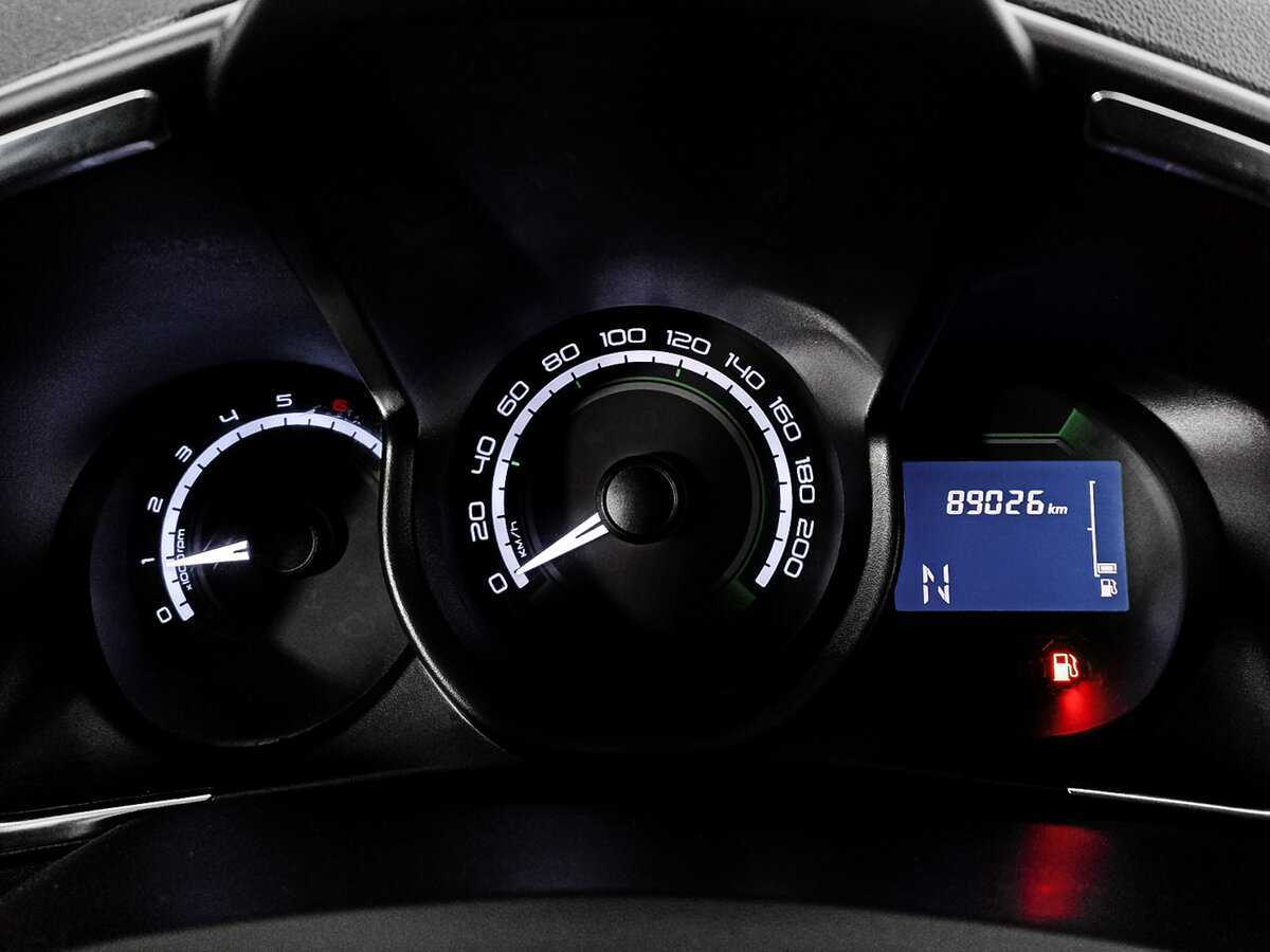 Лада (ВАЗ) ИКСРЭЙ б/у, 2018, Роботизированная. Фото: #8