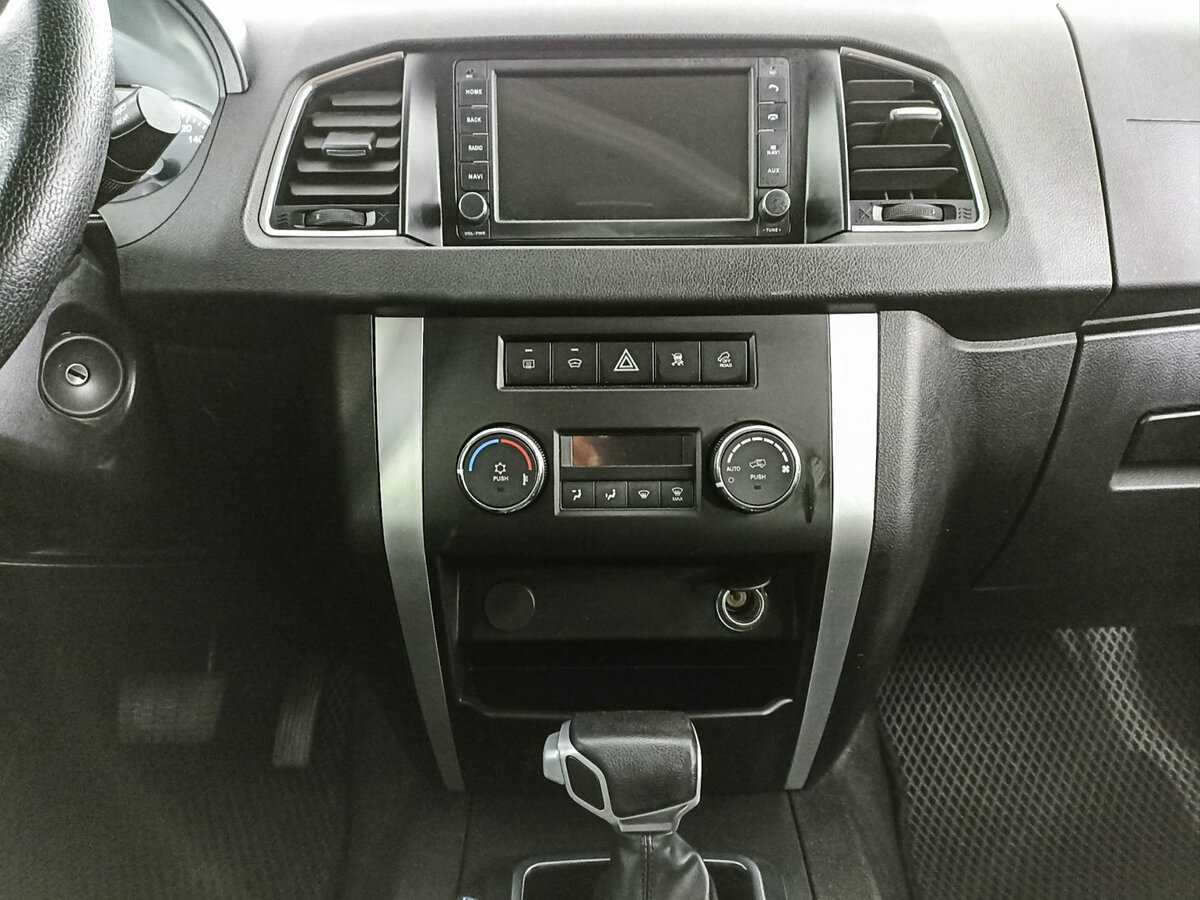 УАЗ Patriot б/у, 2021, Автоматическая. Фото: #12