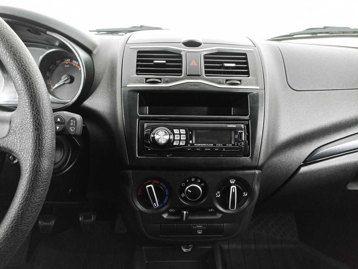 Лада (ВАЗ) Гранта б/у, 2023, Механическая. Фото: #12