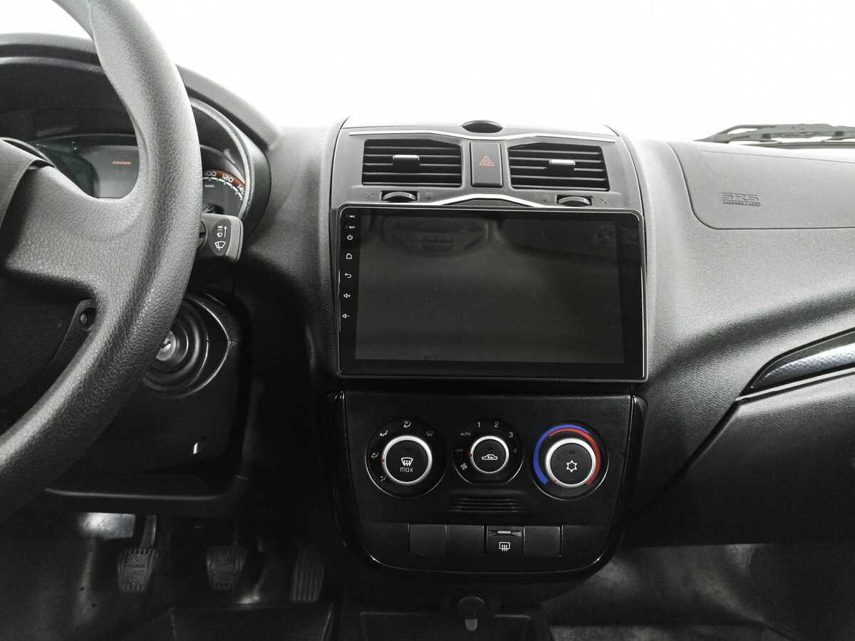 Lada (ВАЗ) Granta б/у, 2020, Механическая. Фото: #12