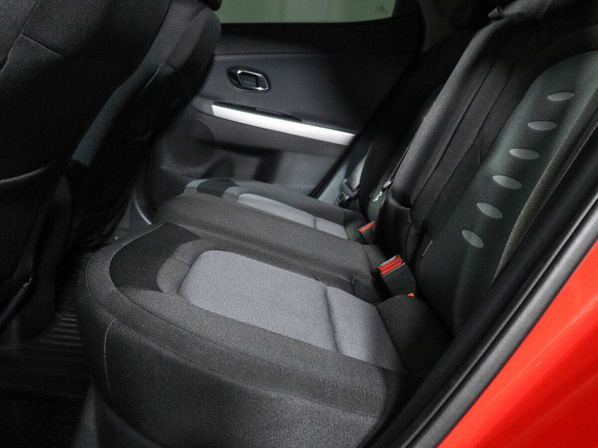 Kia Ceed б/у, 2014, Автоматическая. Фото: #8