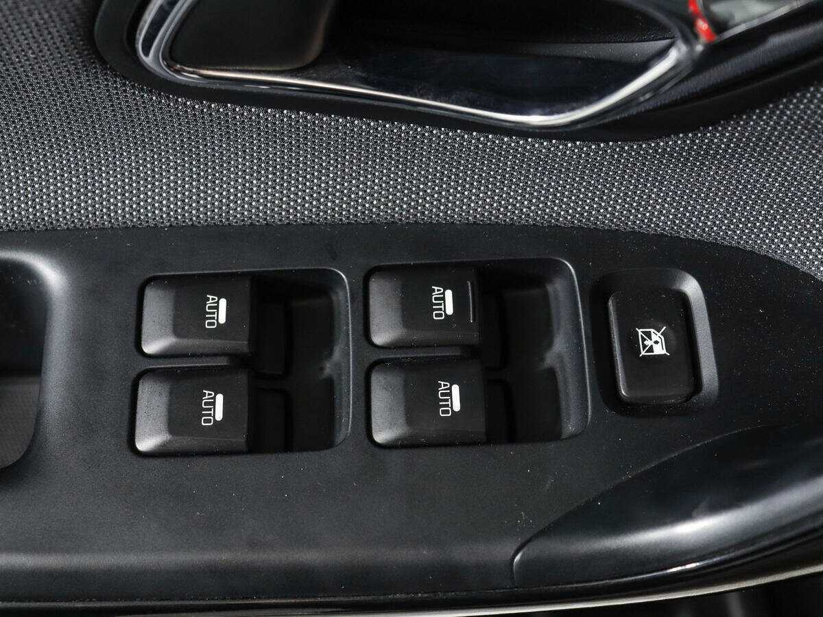 Kia Ceed б/у, 2014, Автоматическая. Фото: #13