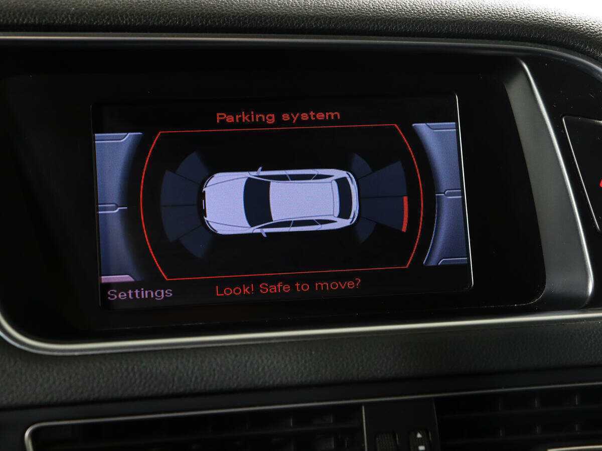 Audi Q5 б/у, 2012, Автоматическая. Фото: #14