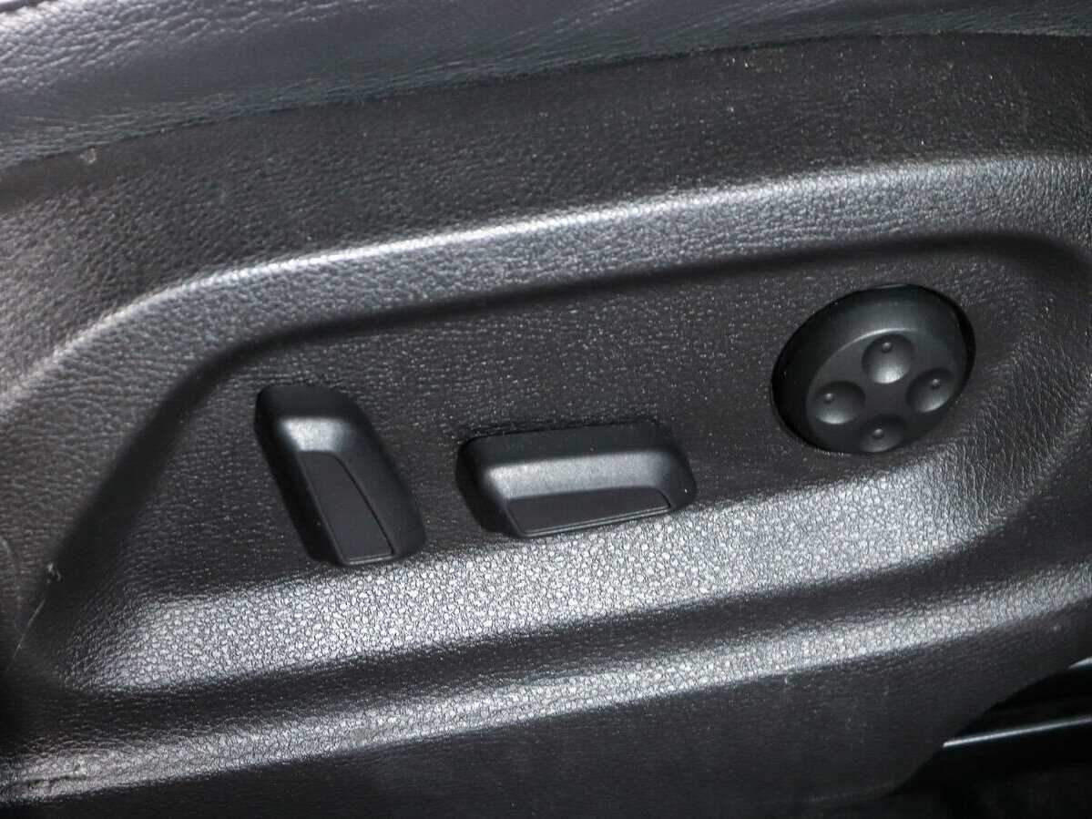 Audi Q5 б/у, 2012, Автоматическая. Фото: #15