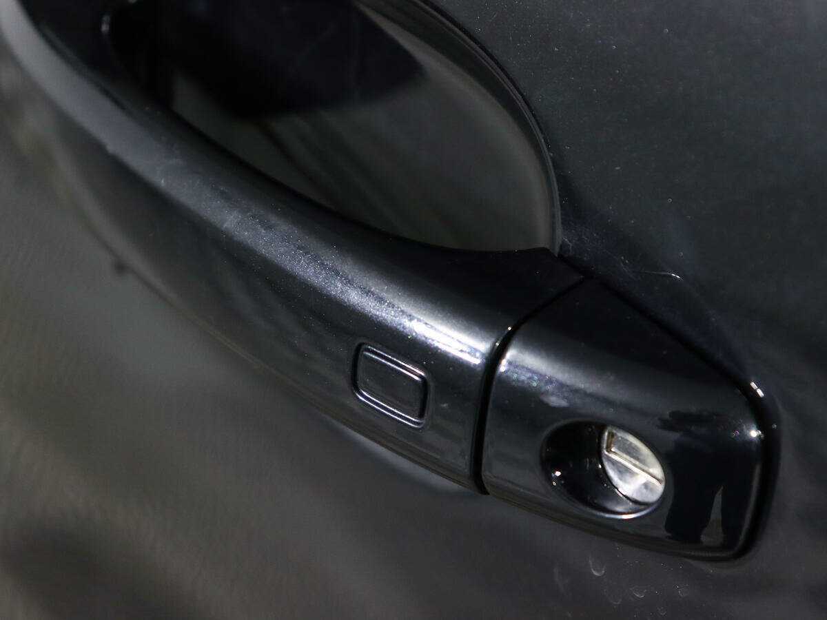 Audi Q5 б/у, 2012, Автоматическая. Фото: #17