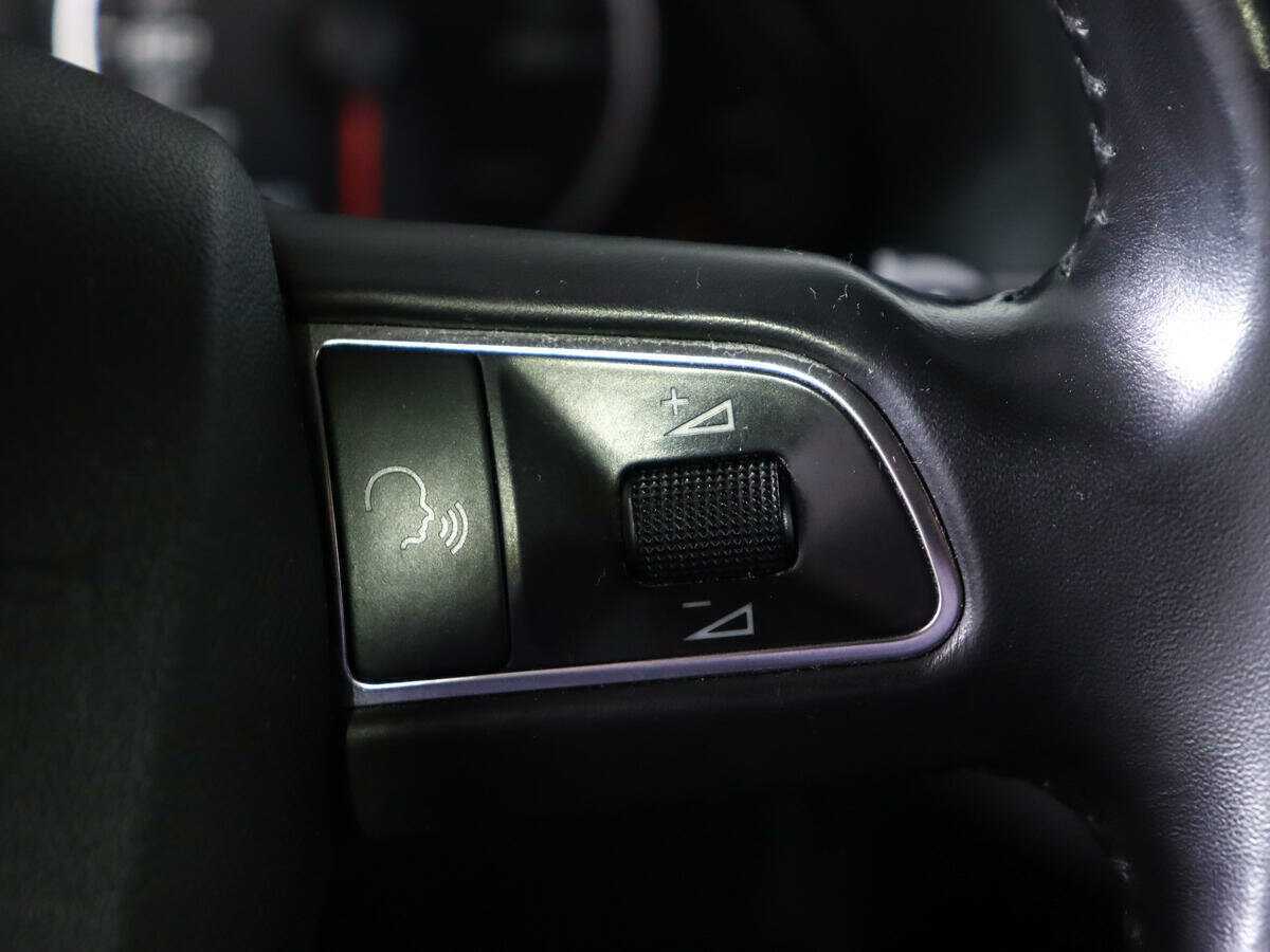 Audi Q5 б/у, 2012, Автоматическая. Фото: #22