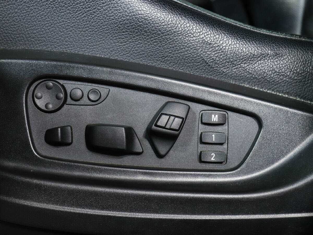 BMW X5 б/у, 2012, Автоматическая. Фото: #14