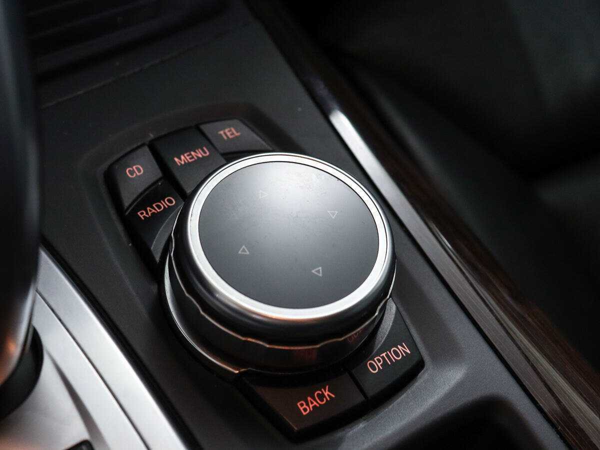 BMW X5 б/у, 2012, Автоматическая. Фото: #21