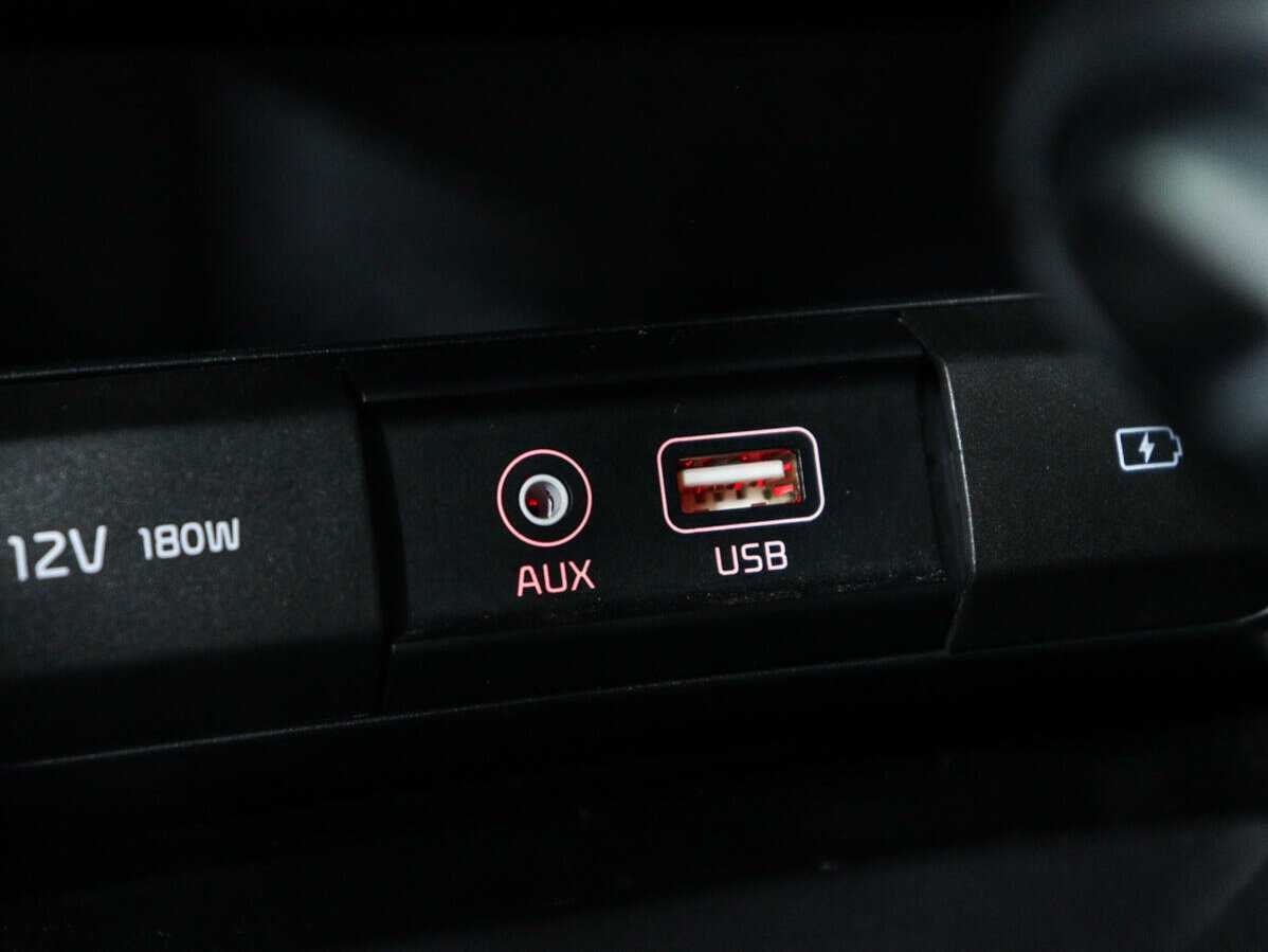 Киа Сид б/у, 2018, Автоматическая. Фото: #20